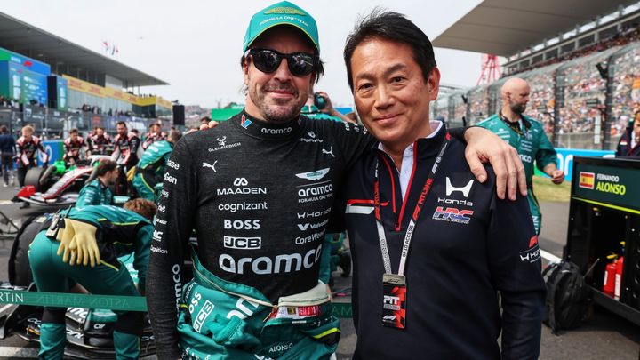 honda-alonso-reconciliacion-total-pasion