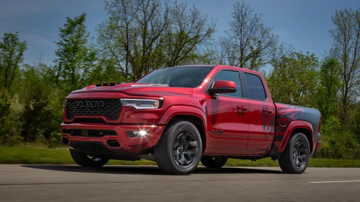 RAM