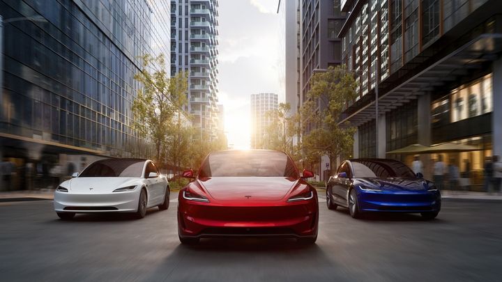 Tesla