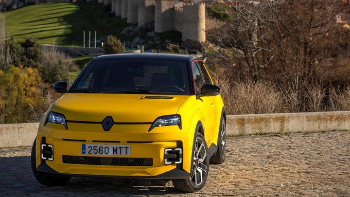 Renault 5