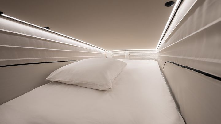 Mercedes Marco Polo 2027