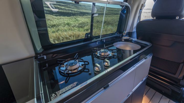 Mercedes Marco Polo 2027