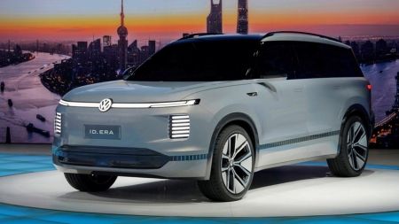 El adiós del Touareg y la crisis de Volkswagen comparten algo: la solución llega desde China