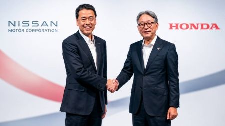 La alianza japonesa contra China entre Honda y Nissan tropieza con Renault: “De lo contrario, nuestro negocio se verá en apuros”