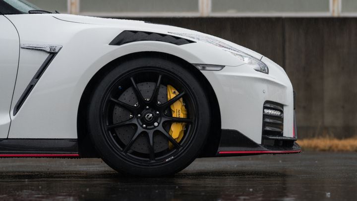 GT-R