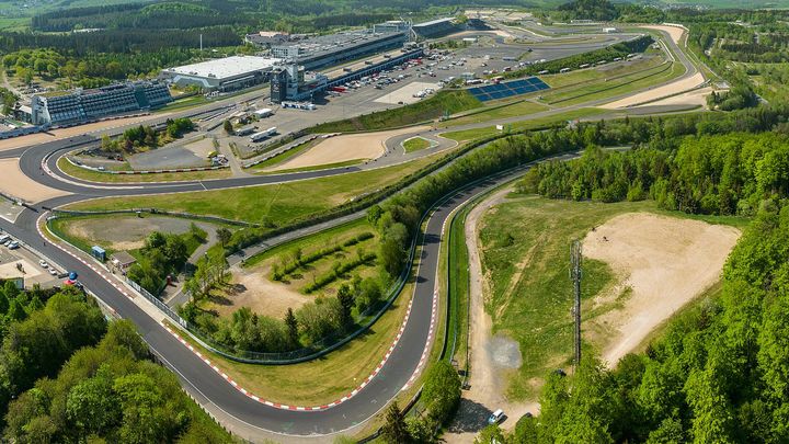 Nürburgring