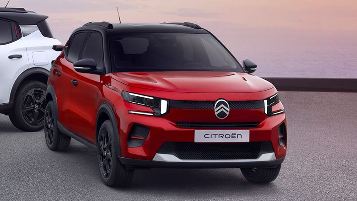 Citroën C3