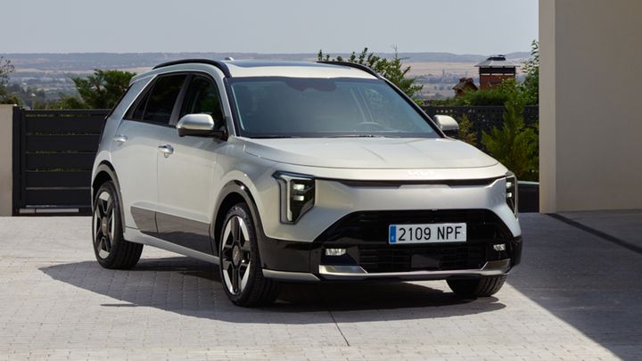 KIA Niro