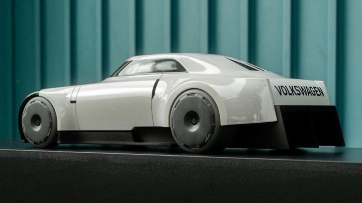 Volkswagen ID.DIN T14
