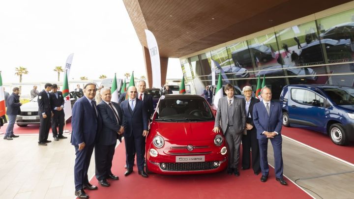 FIAT