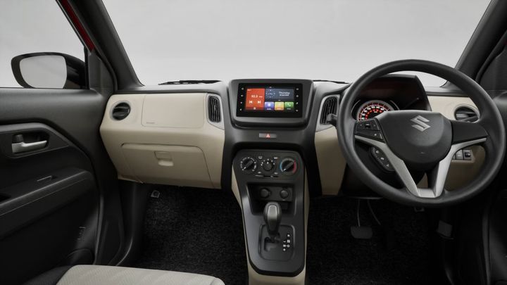 Suzuki India