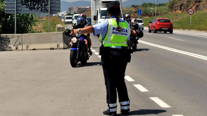 Mossos