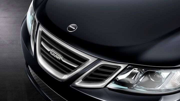 Saab