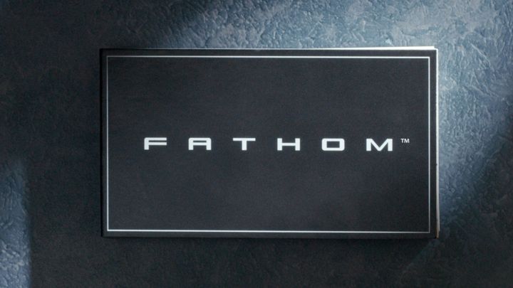 Ford Fathom