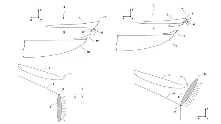 ferrari-patente-luces-traseras-aerodinam