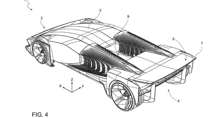 ferrari-patente-luces-traseras-aerodinam