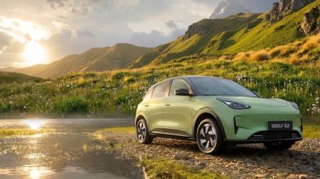 Ni la infraestructura de cargadores ni su precio: esta sí es la misión imposible del coche eléctrico