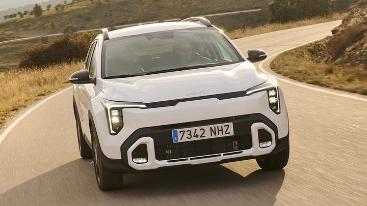 KIA Stonic