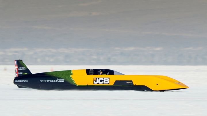 JCB