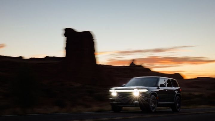 Rivian R2