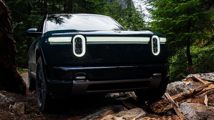 Rivian R2