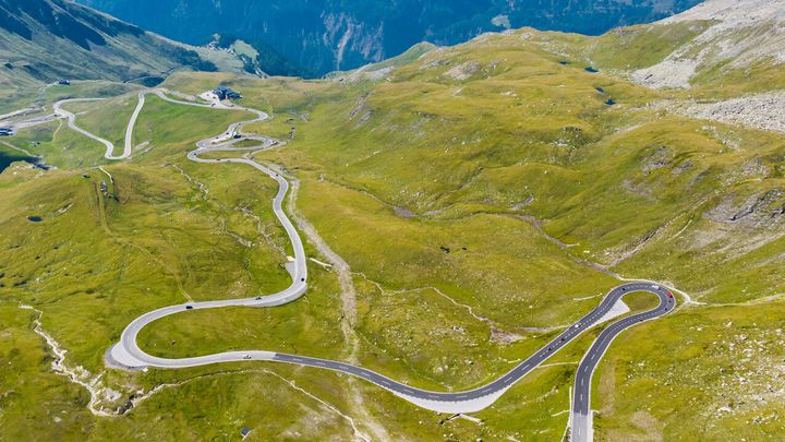 Grossglockner