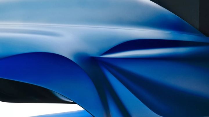 Alpine A110
