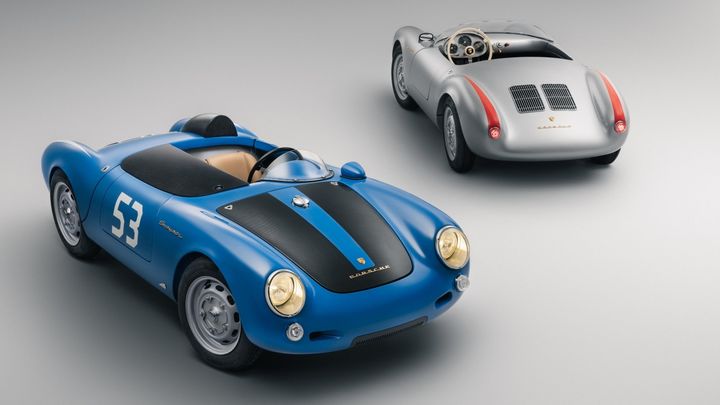 Porsche