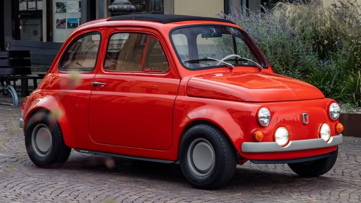 500 Scattante