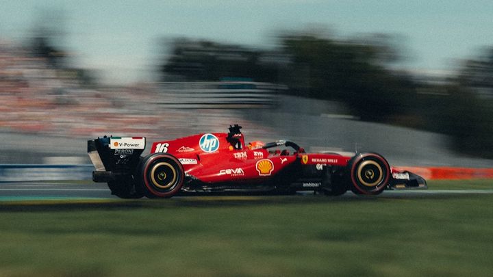 Leclerc