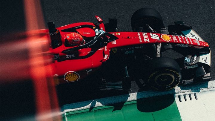 Leclerc