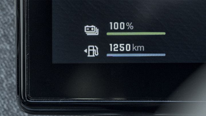 BYD Seal 6 DM-i