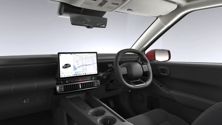 Hyundai IONIQ 3