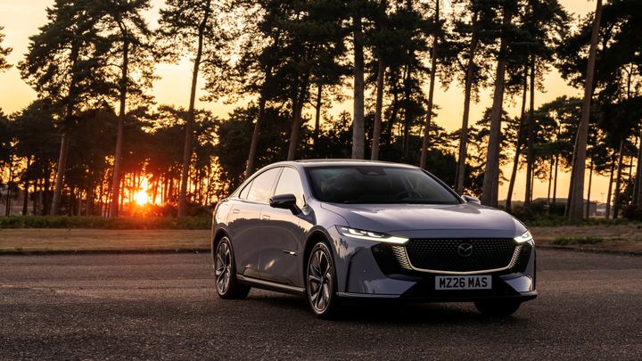 Mazda