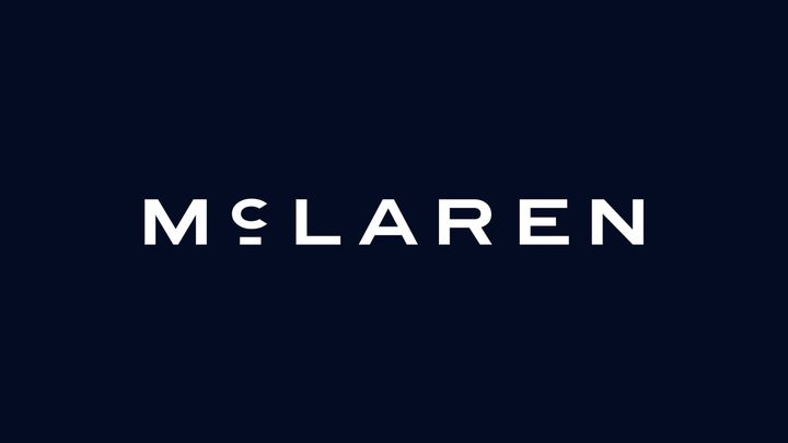 McLaren