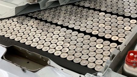 «A Europa le quedan tres años»: Backbone pone fecha límite a la batalla de las baterías contra China