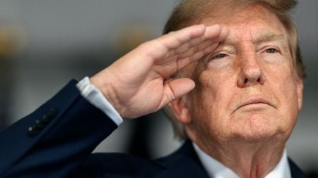 «Me parecería bien», Donald Trump abre la puerta a los coches chinos en EEUU con una condición clave