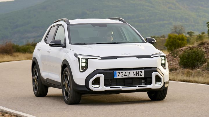 KIA Stonic