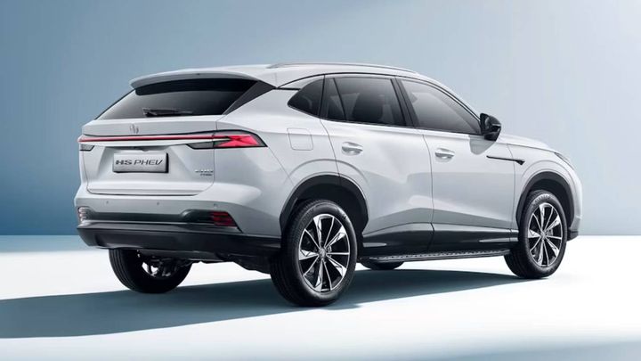 oferta-mg-hs-phev-suv-hubrido-enchufable