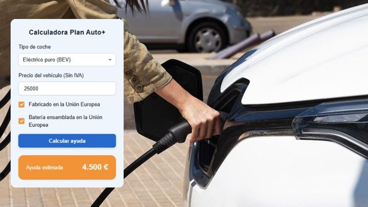 plan-auto-plus-octubre-ayudas-coche-elec