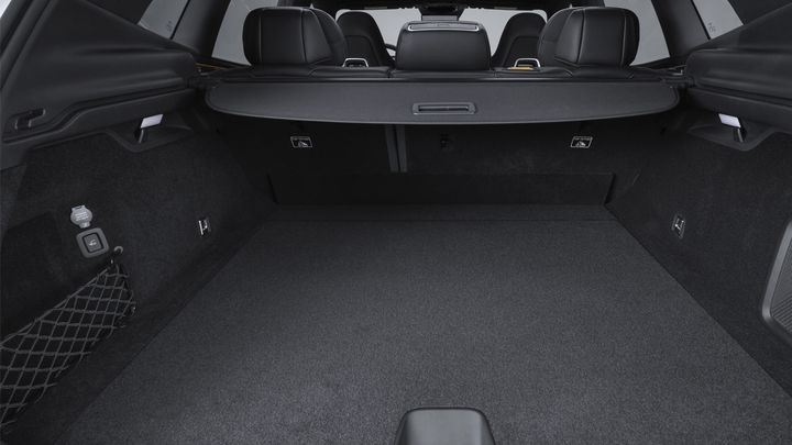 Polestar 4 SUV 2027