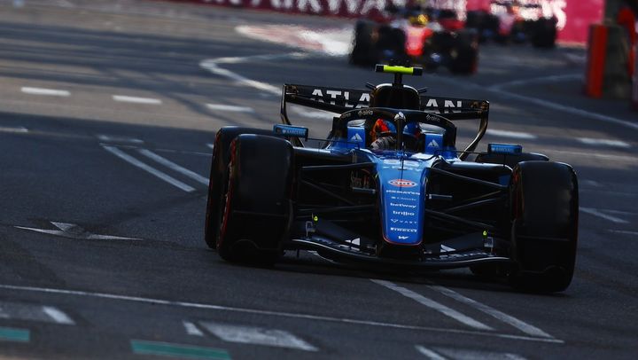 sainz-williams-lejos-puntuar-baku-mejora