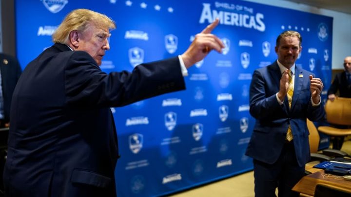 Trump