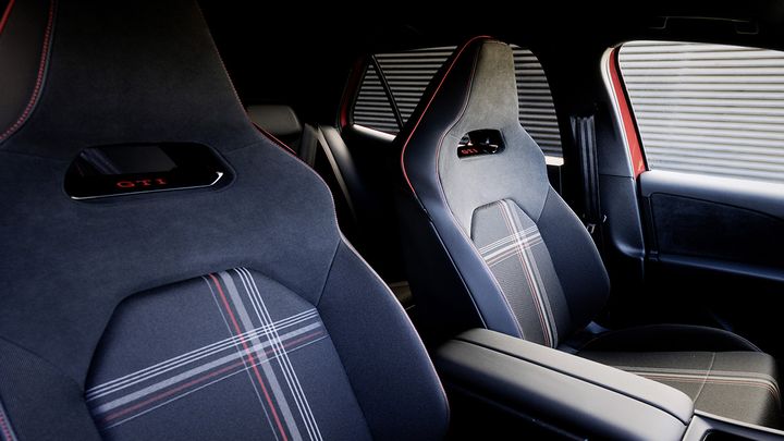 Volkswagen ID. 3 GTI 2027