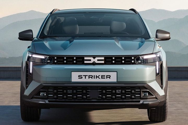 dacia-striker-precios-pedidos-espana-mot