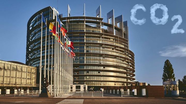Los legisladores europeos quieren volver a modificar los límites de emisiones de CO2.