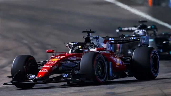 Leclerc