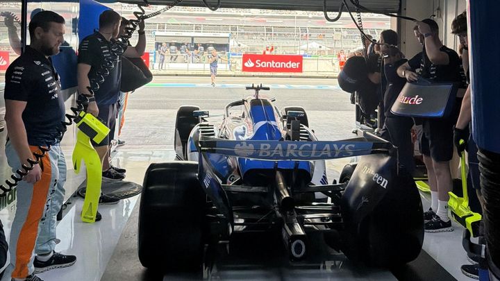 Williams