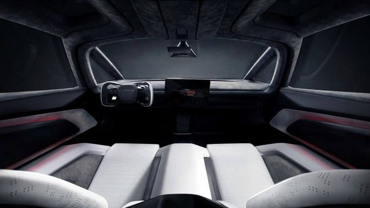 Tesla Roadster