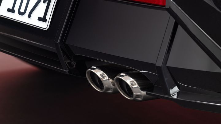 Hyundai BAYON 2027